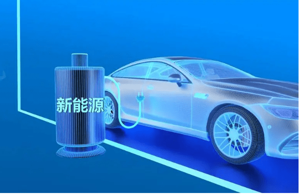 2023年北京新能源充电桩（站）技术设备展即将开幕