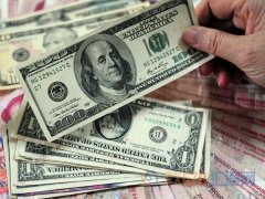 开业庆典：美元指数走软 多重因素引发多头获利了结