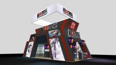 <b>企业活动策划：匠心独“聚”！祖龙ChinaJoy新品发布会前瞻</b>