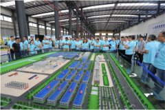 公关活动策划：睿赢天下智取未来 中科睿赛2017新品发布会成功举办