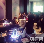 公关策划：韩国LG生命科学在京举办新品发布会