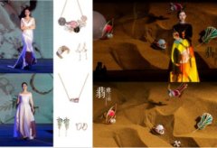 公关活动策划：fellala18春夏新品发布会，走近首饰上的诗画江南