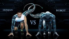 公关策划：孙正义：30年后机器人智商将达1万