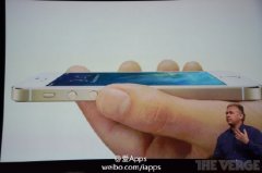 大型活动策划：【新品发布会】苹果新品发布会图文直播回顾！