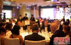 活动公司：全城瞩目 方直星耀国际雲頂新品发布会启幕在即