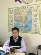 舞美设计：北大台籍博士生想加入共产党:看透了西方民主