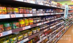 公关策划：国内调味品市场蕴藏潜力 食机新品研发还需跟上