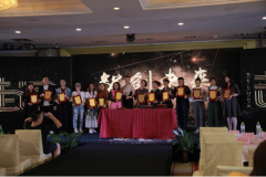 服装发布会策划：浙江走运健身趋势掘金•智创未来暨新品发布会圆满落幕