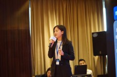 服装发布会策划：Cloud，区域零距离营销智能再升级