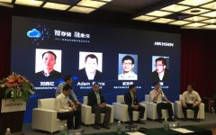活动策划公司：海康威视存储发布融合系列新品，独创技术引领行业