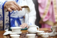 <b>活动策划公司：“中国书茶”新品发布 开启美好生活</b>