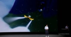 公关活动策划：陈星汉在2017苹果新品发布会上公布新作《Sky》 【猫眼看人】