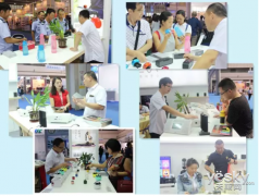 活动策划公司：EVR音响台博会新品发布会