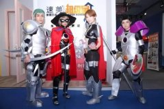活动公司：新1299无毒定制家装新品发布会盛装问世！速美超级英雄闪亮新国展