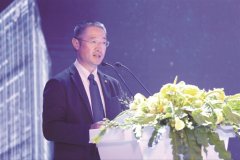 企业活动策划：中粮集团深圳区域商办产品发布会举行
