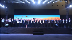 活动策划公司：OPPO R11s新品发布会 • 陕西站 完美落幕 你想要的R11s通通满足你