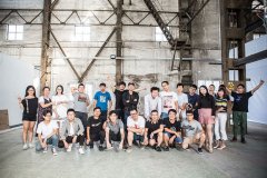 活动策划公司：智造未来2017品牌战略发布会落幕