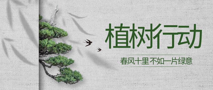 绿色盛宴，共育明天：植树节活动策划方案