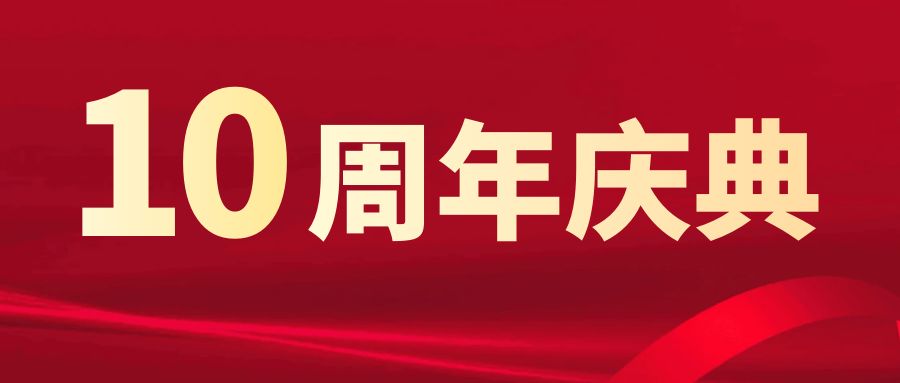 十周年庆典，荣耀绽放：策划方案终极攻略