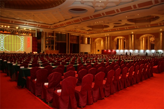 东风日产2012经销商大会