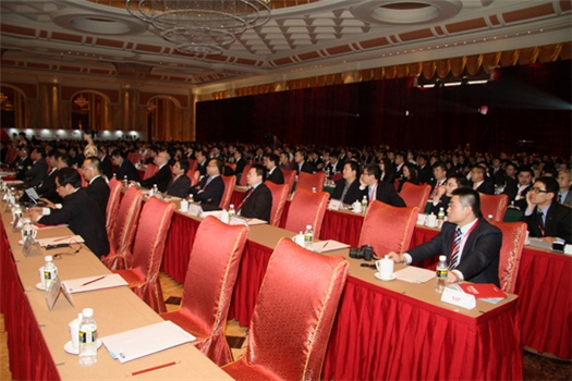 东风日产2012经销商大会