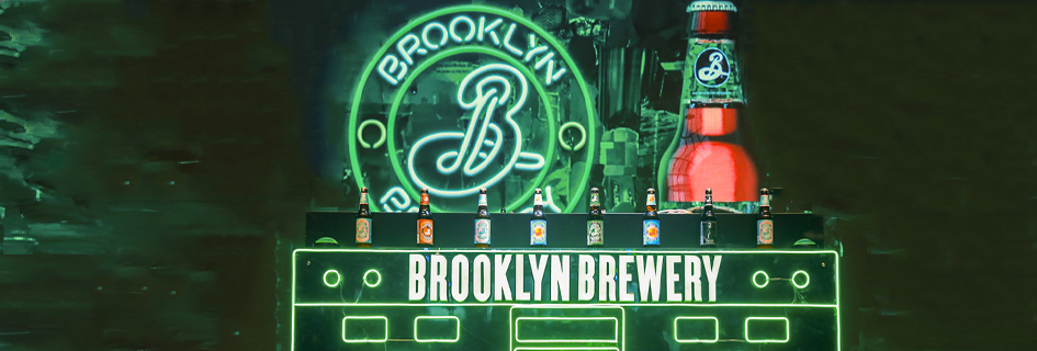 Brooklyn Brewery布鲁克林精酿啤酒中国上市发布会