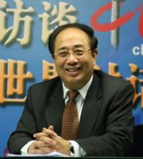 公关策划公司：赵启正：“中国第一新闻官”不做“泡沫”院长