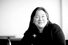 活动策划公司：华裔女律师拟接“白宫公关第一姐”