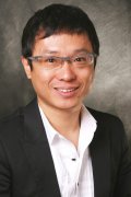上海公关公司：周元晖：顺应自然有所为