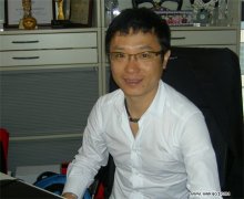 上海公关公司：周元晖：责任成就海天品牌
