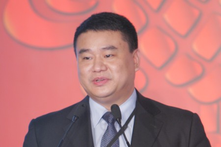 科技时代_图文：思科(中国)公司高级公关经理汤磊磊