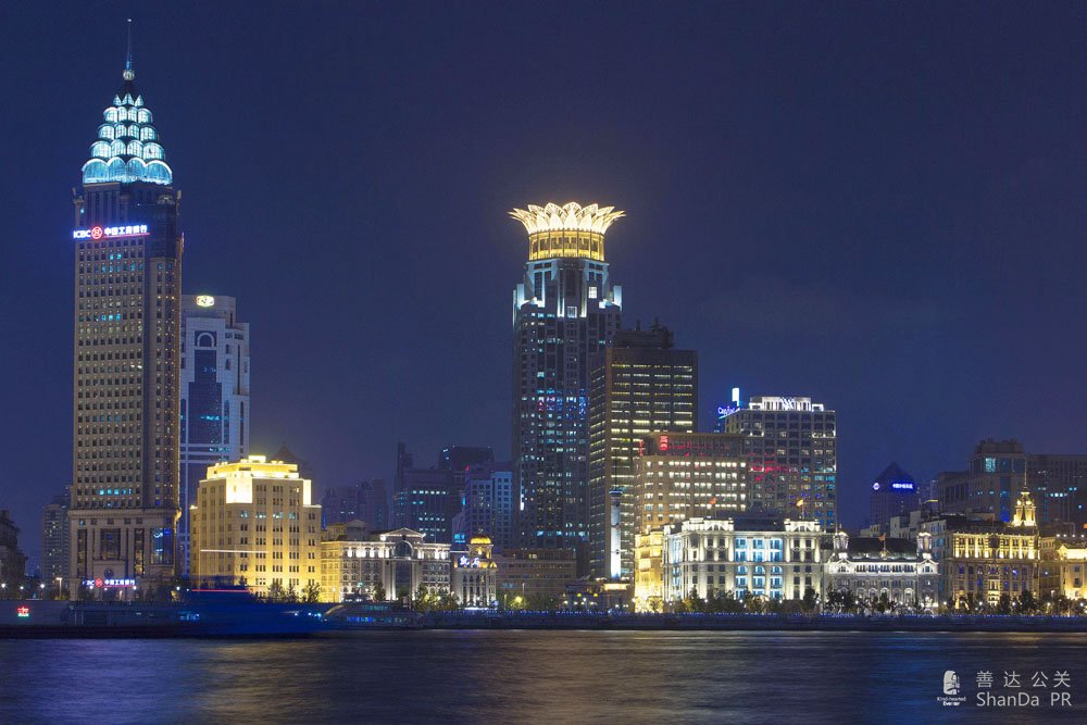 上海外滩中心威斯汀大饭店预定六折起-会场预定