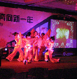 上海公关公司：年会,晚会,酒会,宴会