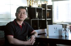 <b>活动策划公司：何小军：让