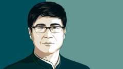 上海公关公司：外媒眼中的赵文权：非典型“广告狂人”