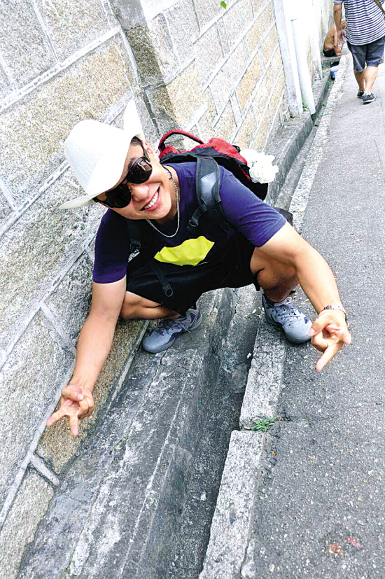 上海公关公司：旅程不将就！