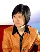 <b>大型活动策划：华硕品牌总监郑威:一个善于赢心的高手</b>
