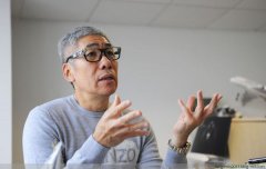 <b>年会策划企业：刘希平：年轻人先尝试再定位</b>