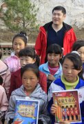 年会策划公司：刘方俊：承担社会责任是我们的使命