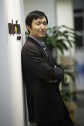 企业活动策划：杨波：营造“罗德北京大家庭”