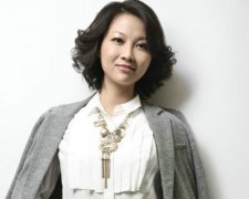 舞美设计：BAI龙宇：不爱贴标签的风投女神