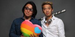 年会活动策划：两位行业逆行者的开拓之路