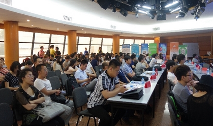 大型活动策划：3月7日Dogame汇17期手游投融资发行路演报名中