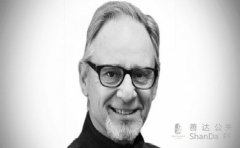 John Montgomery升任群邑集团全球实行副总裁