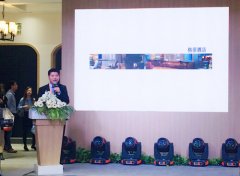 活动策划：应势而生的品牌之力：格美集团三大新品牌惊艳亮相第四届中国(上