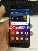 企业活动策划：华为9月1日新品发布会 华为女性手机Nova真机曝光