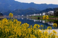 公关公司：因为啥事儿？ 中央和两个省给这个市补偿30亿