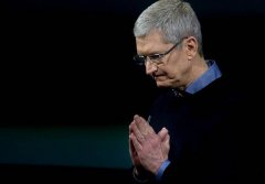 公关策划：苹果召开新品发布会：划时代产品iPhone X亮相