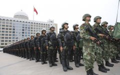 公关策划：武警将进行改革：强化党中央和中央军委集中统一领导