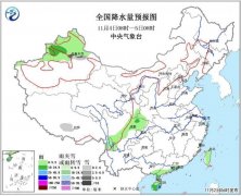 企业活动策划：冷空气将影响中东部地区 南海南部有较强风雨天气